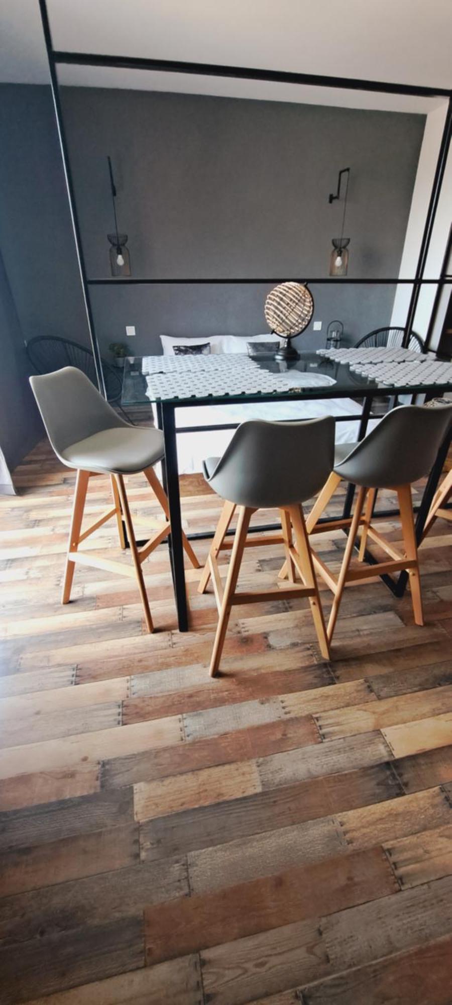 The World Apartament II Târgu-Mureş エクステリア 写真